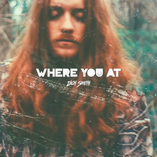 WHERE YOU AT