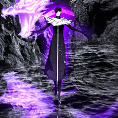 AIZEN SOUSUKE CORE