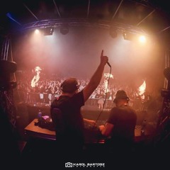 CLUBBASSE SUMMER PARK Lubasz 2021