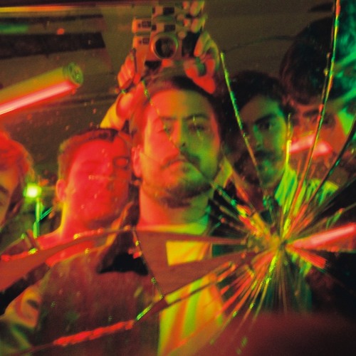 Bad Bad Mary - Forget About It (2024) (single)