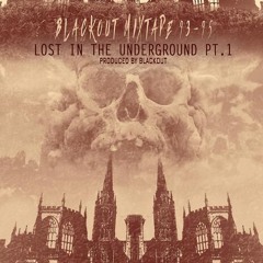 Blackout - Evil Fasho