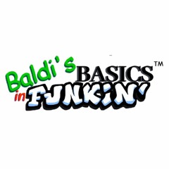 Basics (INSTRUMENTAL) - FNF Baldi's Basics in Funkin'