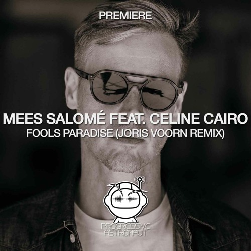 Mees Salomé feat. Celine Cairo - Fool's Paradise