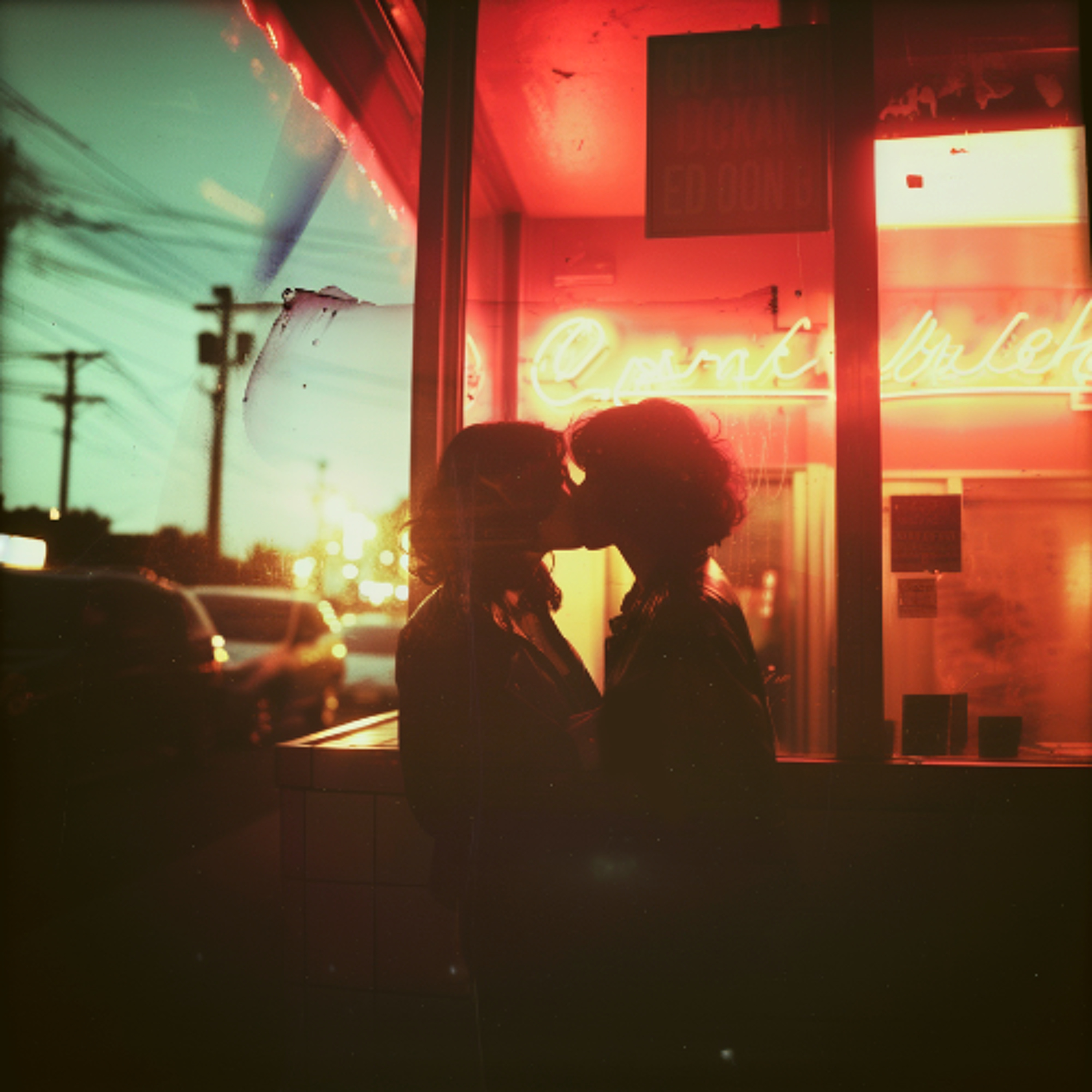 Between Her Eyes episode artwork