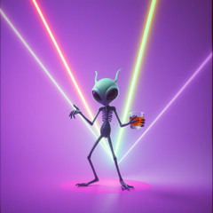RUM & LASERS