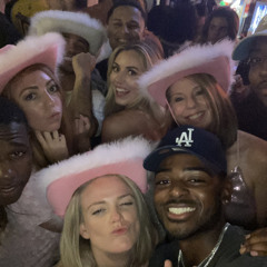 JUMBOTRON SH!T POPPIN  (BELLMIX)