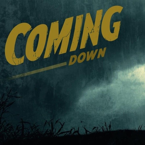 wilkinson come down rizzo remix