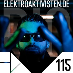 RIØ | elektroaktivisten.de Podcast #115