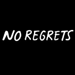 NO REGRETS- licamfr and jay