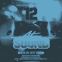 Atzen Sound 12 - Mixed by Jeff Sturm