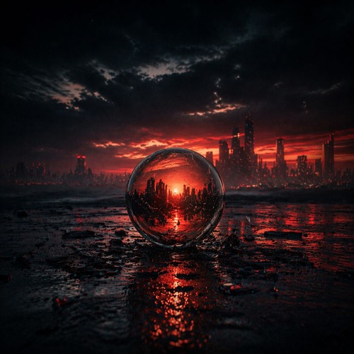 Stream Welcome to the future by Kosta | Listen online for free on ...