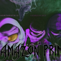 AMAZON PRIME