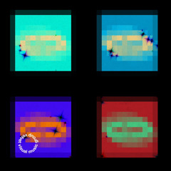 Rehab (Winter in Paris) Velvet Bootleg