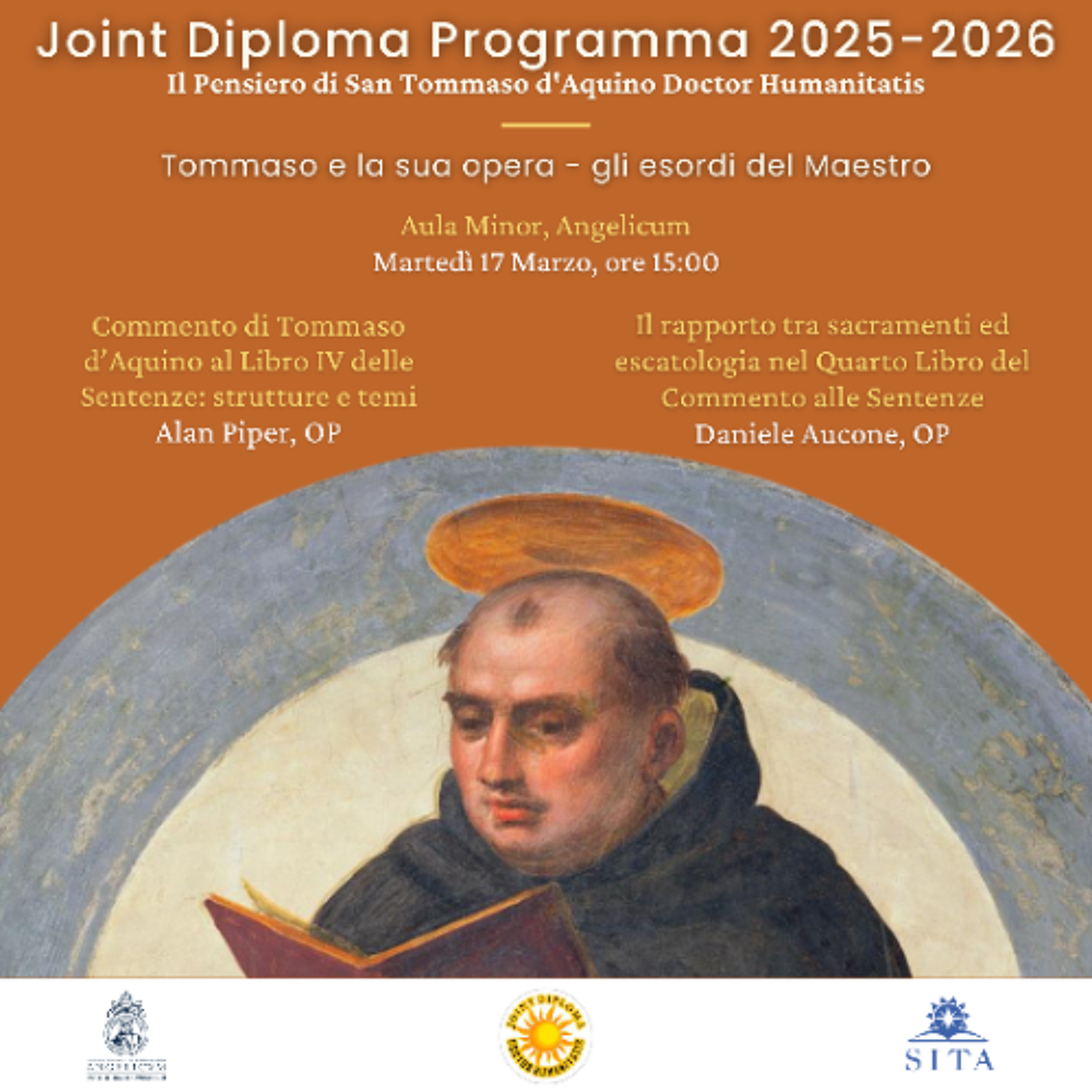 Angelicum Thomistic Institute