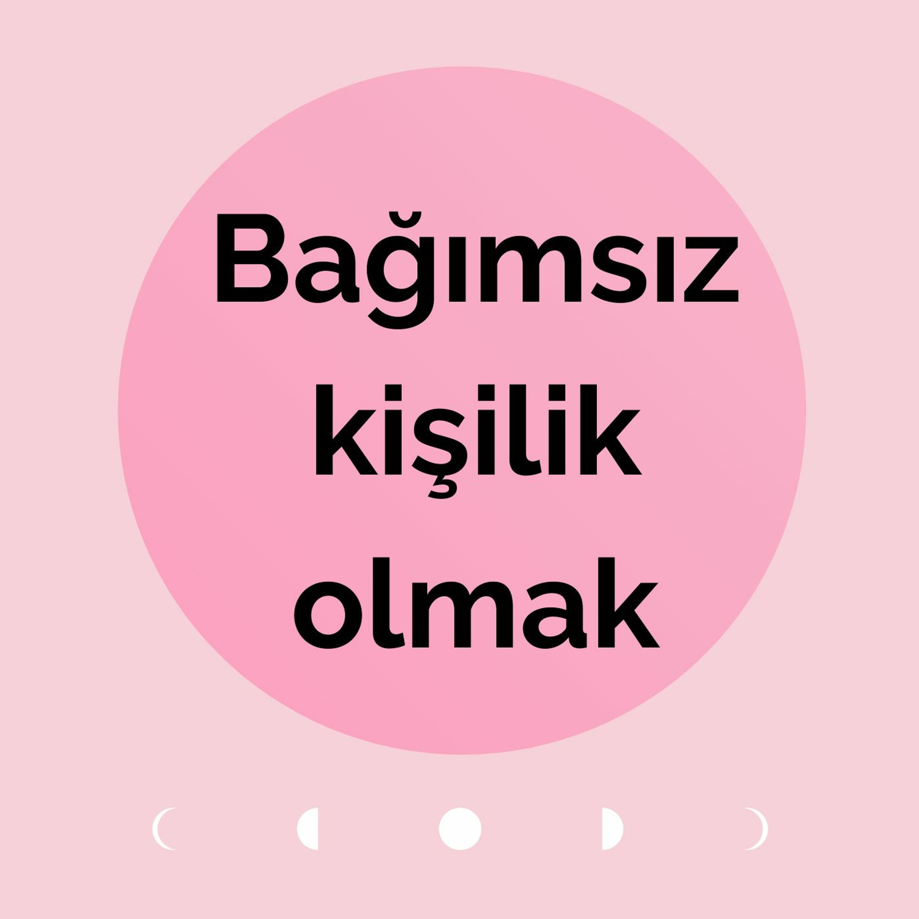 Mutlu Kadınlar Akademisi