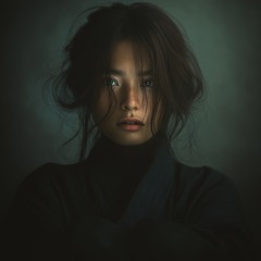 Stillness Is Not Empty