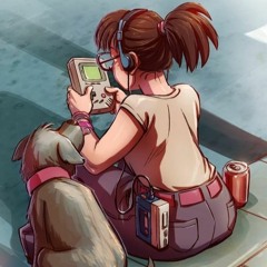Gameboy (Freestyle Friday #2)
