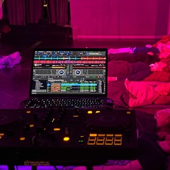 45 Min Guided Breathwork Journey