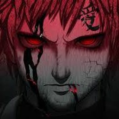 GAARA BLOOD EDİT