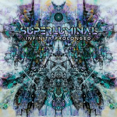 Superluminal - Infinity Prolonged EP (Minimix) Sangoma Recs