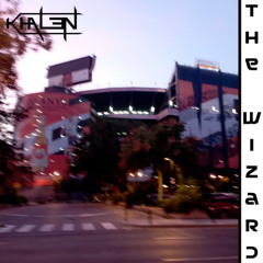 The Wizard Instrumental