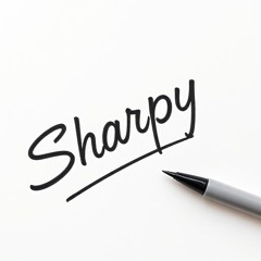 The Waves (Sharpy mix)
