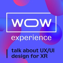 4. UX/UI for XR Social training for individuals with (ASD)