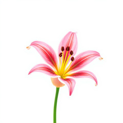 lilies (Angelpoise - Recitals)
