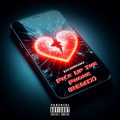 Lucidreamz - Pick Up The Phone (Remix)