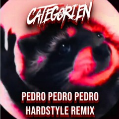 Jaxomy x Agatino Romero x Raffaella Carrà – Pedro (CategorieN Hardstyle)