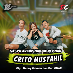 Crito Mustahil (feat. Duo Onar)