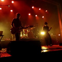 LAUNDRY DAY - LITTLE MISS JADED / APEROL SPRITZ (LIVE FROM WEBSTER HALL)