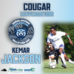 111325 Kemar Jackson Cougar Conv interview pt 7