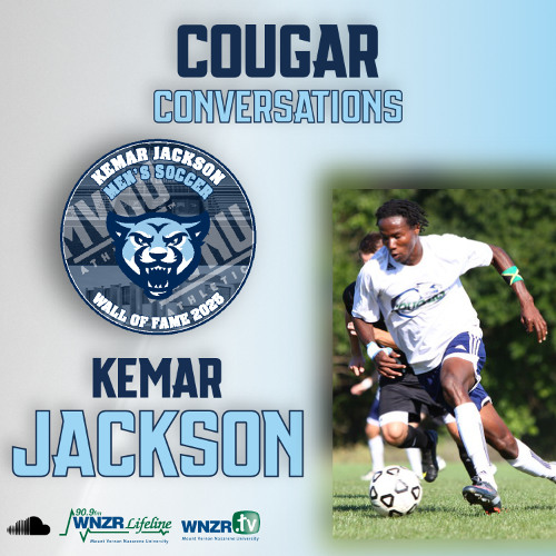 111325 Kemar Jackson Cougar Conv interview pt 1