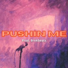 Pushin Me (Travis Scott type beat x Lil Uzi Vert Type Beat x Pierre bourne type beat)