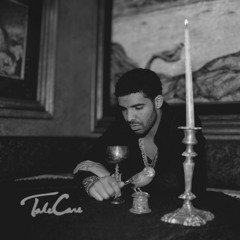 Over My Dead Body (Kristelum Remix) - Drake