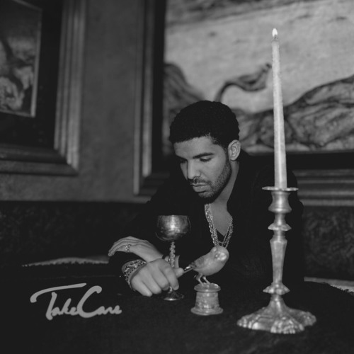 Over My Dead Body (kristelum Remix) - Drake
