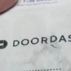 Dammit, Door Dash!