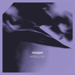 Yrsen - OSR (Linear System Remix) [INNSIGNN]