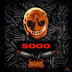 Arkytas - SOGO