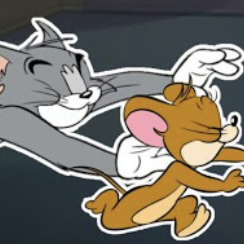 FNF Dead Hope But Tom and Jerry Sing It (Mistful Crimson Morning) [Song Cover by Aixx]