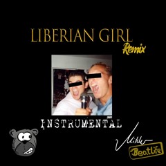 Liberian Girl MitchsBeatlife Remix Instrumental