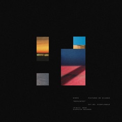 Nymfo 'Pictures On Silence Repainted' (Remix EP) - DISNYLP001R - OUT NOW
