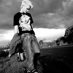 DATA-BOY - The Conch Weapon