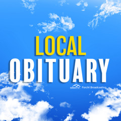 Obituaries Saturday October 11 2025