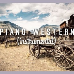 western piano imstrumental