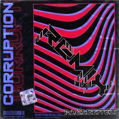 Esoro - Corruption (RogueEffect Remix)