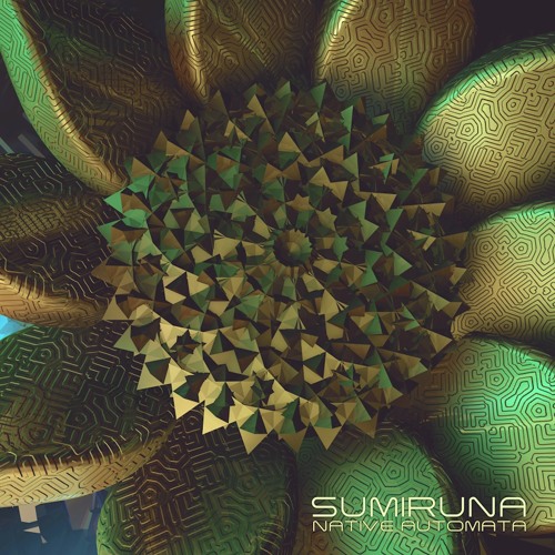 Hybridized (feat. Tekdiffeye)