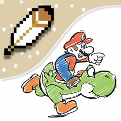 Athletic - Super Mario World Arrangement