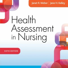 Audiobook Health Assessment in Nursing For Free